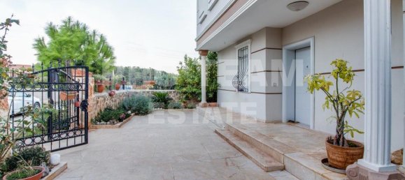 4 rooms Villa in Dosemealti, Turkey No. 27149 2