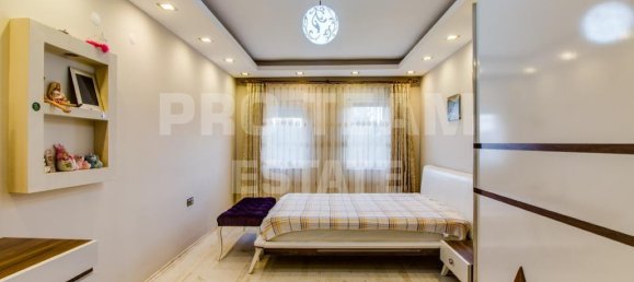 4 rooms Villa in Dosemealti, Turkey No. 27149 16