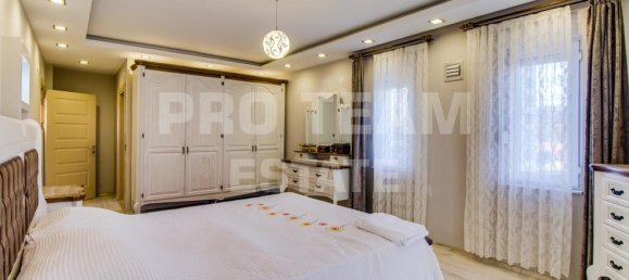 4 rooms Villa in Dosemealti, Turkey No. 27149 14