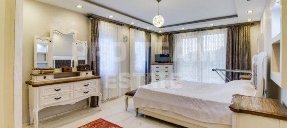 4 rooms Villa in Dosemealti, Turkey No. 27149 13
