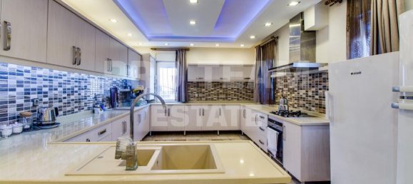 4 rooms Villa in Dosemealti, Turkey No. 27149 5