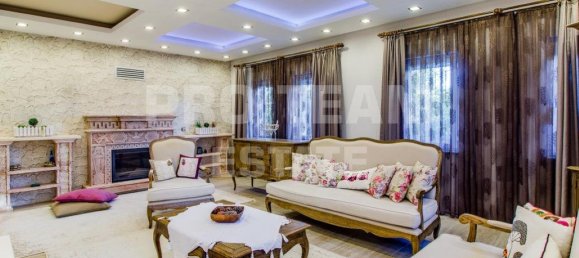 4 rooms Villa in Dosemealti, Turkey No. 27149 9