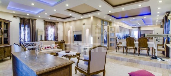 4 rooms Villa in Dosemealti, Turkey No. 27149 7