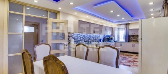 4 rooms Villa in Dosemealti, Turkey No. 27149 4