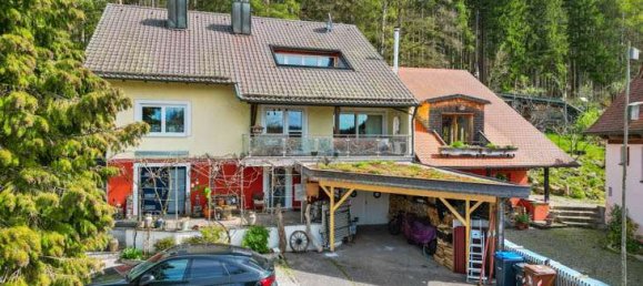 6 bedrooms House in Augsburg, Germany No. 210447 2