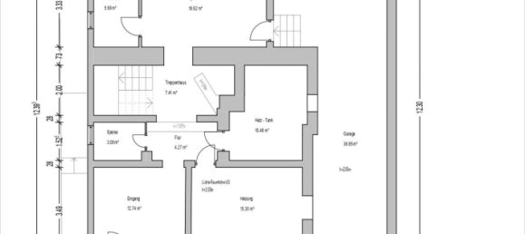 6 bedrooms House in Augsburg, Germany No. 210447 16