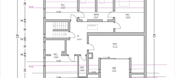 6 bedrooms House in Augsburg, Germany No. 210447 15