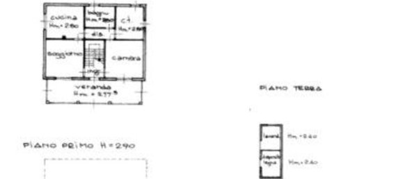 2 rooms Apartment in Eraclea, Italy No. 257907 11