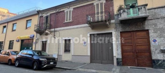 Apartamento T1 em Turin, Italy N.º 211911 7