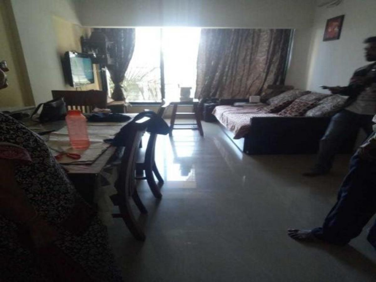 Studio in Mumbai, India No. 11397