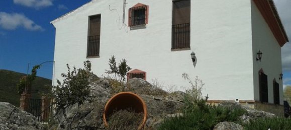 2 bedrooms House in Alcaucin, Spain No. 45139 10