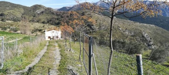 2 bedrooms House in Alcaucin, Spain No. 45139 7