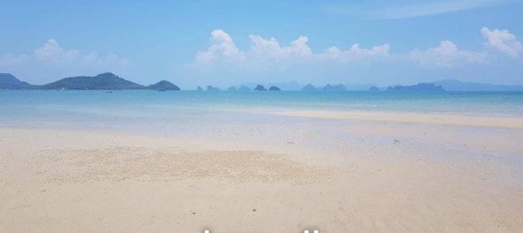  Commercial property in Phang Nga, Thailand No. 19651 2