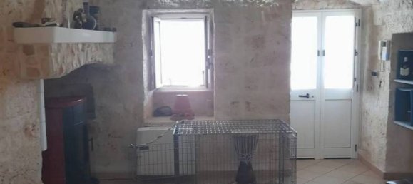 10 غرف نوم منزل في Ceglie Messapica, Italy رقم 221439 63