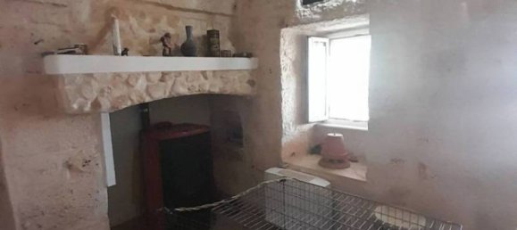 10 غرف نوم منزل في Ceglie Messapica, Italy رقم 221439 13