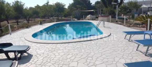 10 غرف نوم منزل في Ceglie Messapica, Italy رقم 221439 67