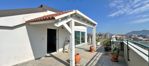 6غرفة بانتهاوس في Palermo, Italy رقم 276032 27