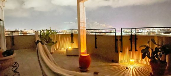 6غرفة بانتهاوس في Palermo, Italy رقم 276032 28