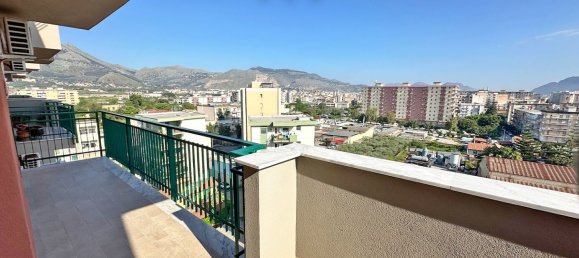 6غرفة بانتهاوس في Palermo, Italy رقم 276032 8