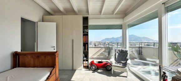 6غرفة بانتهاوس في Palermo, Italy رقم 276032 21