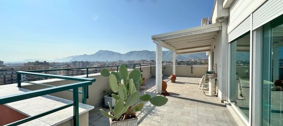 6غرفة بانتهاوس في Palermo, Italy رقم 276032 26