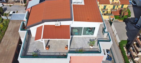 6غرفة بانتهاوس في Palermo, Italy رقم 276032 4