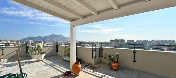 6غرفة بانتهاوس في Palermo, Italy رقم 276032 24