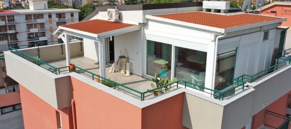 6غرفة بانتهاوس في Palermo, Italy رقم 276032 2