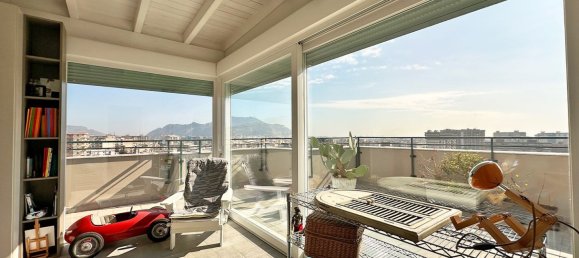 6غرفة بانتهاوس في Palermo, Italy رقم 276032 20