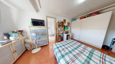 Apartamento T3 em Valencia, Spain N.º 268963
