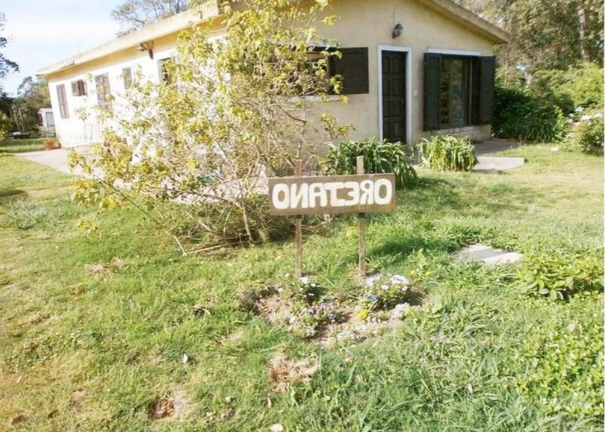 3 غرف نوم منزل في Maldonado, Uruguay رقم 5196