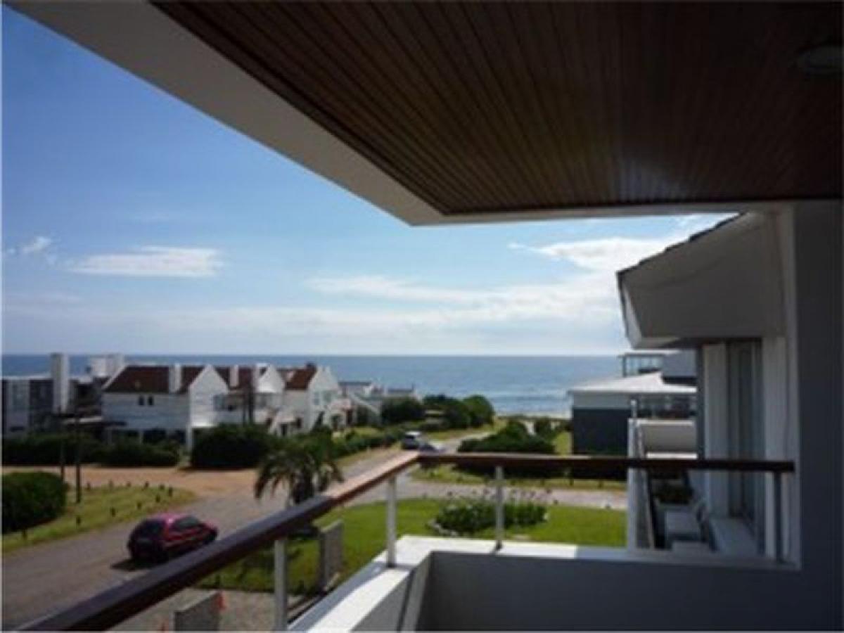 3 bedrooms Apartment in Maldonado, Uruguay No. 4584