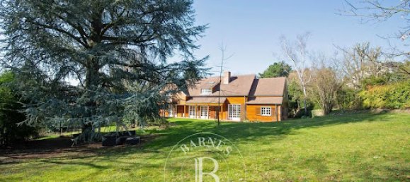 Casa T4 em Garches, France N.º 180423 2