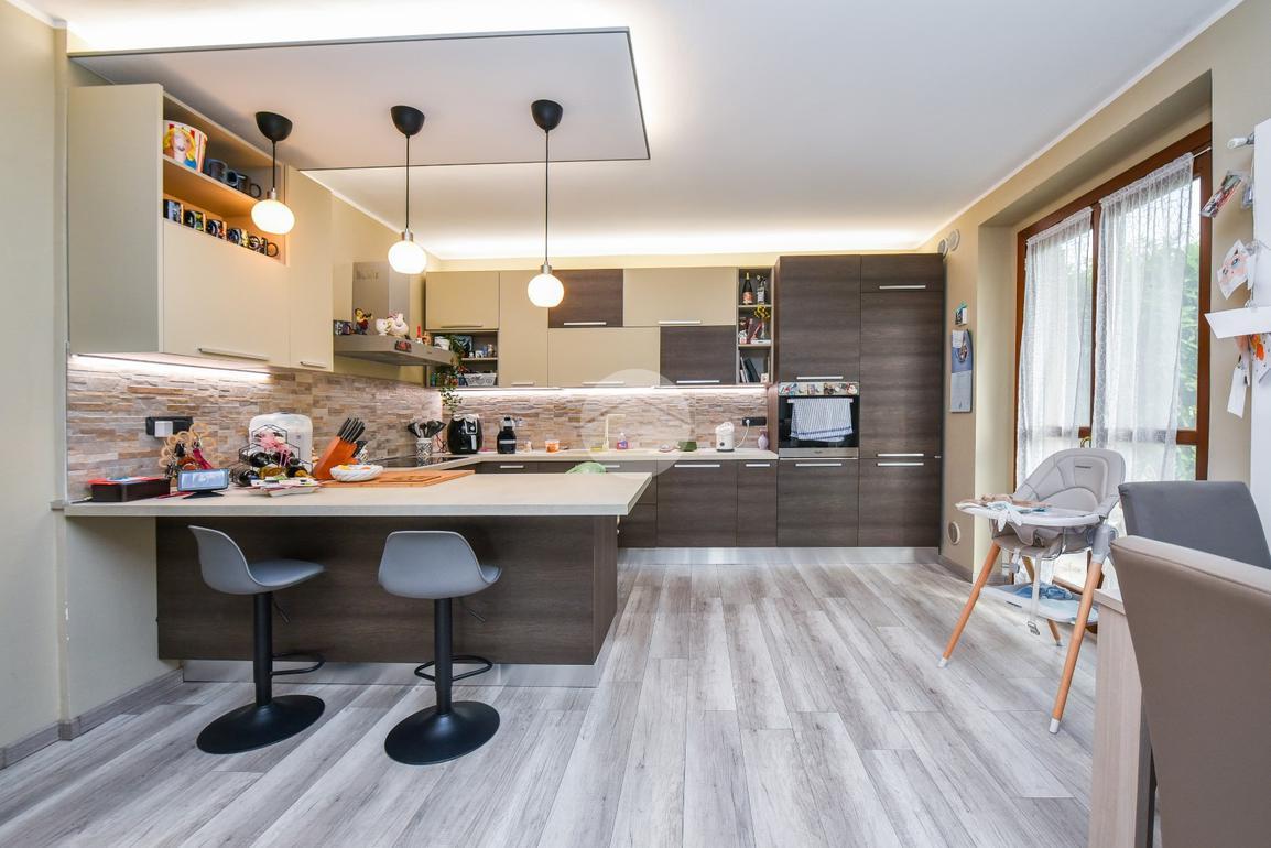 4 rooms Apartment in Giaveno, Italy No. 8315