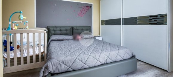 4 rooms Apartment in Giaveno, Italy No. 8315 31