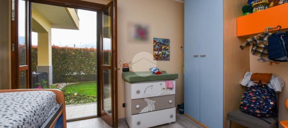 4 rooms Apartment in Giaveno, Italy No. 8315 16