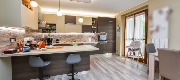 4 rooms Apartment in Giaveno, Italy No. 8315 27