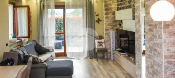 4 rooms Apartment in Giaveno, Italy No. 8315 28