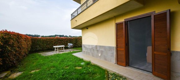 4 rooms Apartment in Giaveno, Italy No. 8315 32