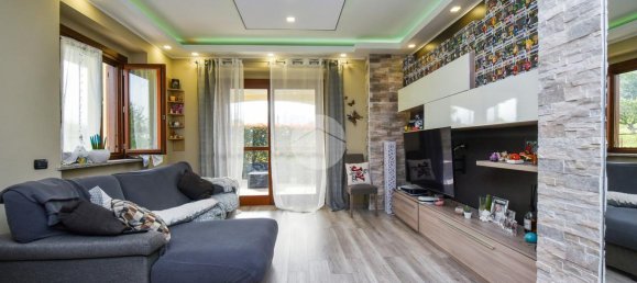 4 rooms Apartment in Giaveno, Italy No. 8315 18