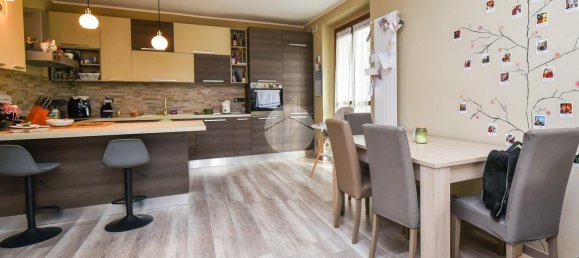 4 rooms Apartment in Giaveno, Italy No. 8315 23