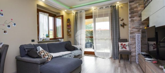 4 rooms Apartment in Giaveno, Italy No. 8315 24