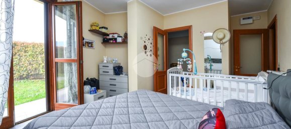 4 rooms Apartment in Giaveno, Italy No. 8315 35