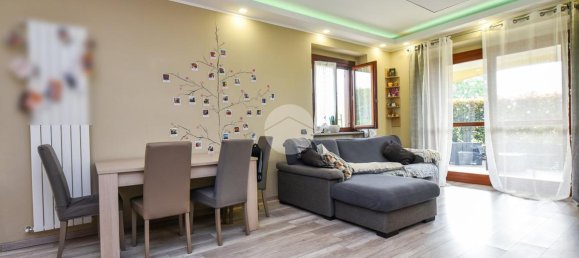 4 rooms Apartment in Giaveno, Italy No. 8315 25