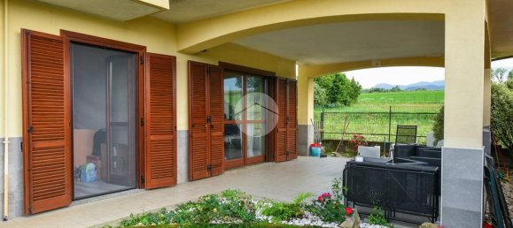 4 rooms Apartment in Giaveno, Italy No. 8315 9