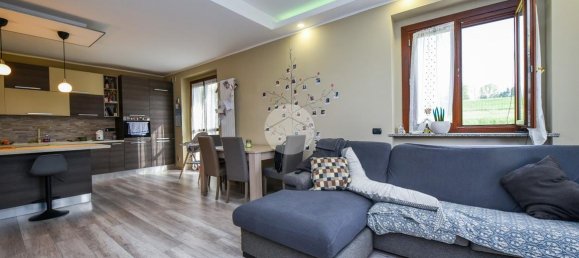 4 rooms Apartment in Giaveno, Italy No. 8315 26