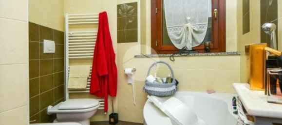 4 rooms Apartment in Giaveno, Italy No. 8315 22