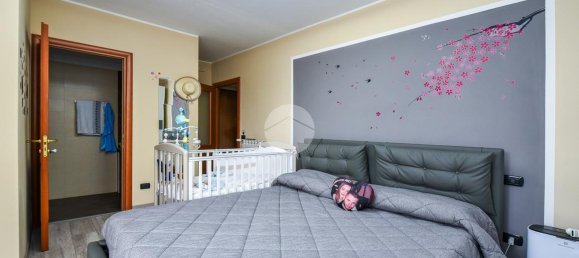 4 rooms Apartment in Giaveno, Italy No. 8315 19