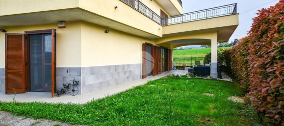 4 rooms Apartment in Giaveno, Italy No. 8315 12