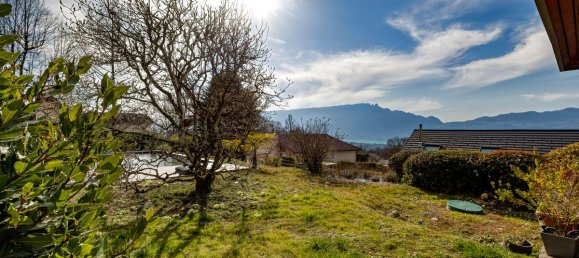 4 bedrooms House in Aix-les-Bains, France No. 195258 3